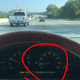 Illustration for article titled May be time to get the speedometer fixed...